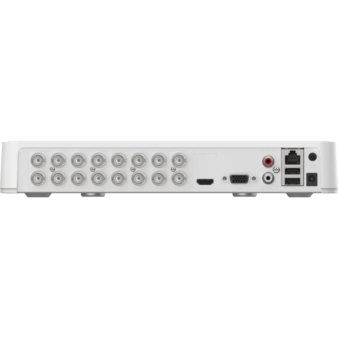 Hikvision DS-7116HGHI-M1/T 16-канальний 1080p Lite Mini