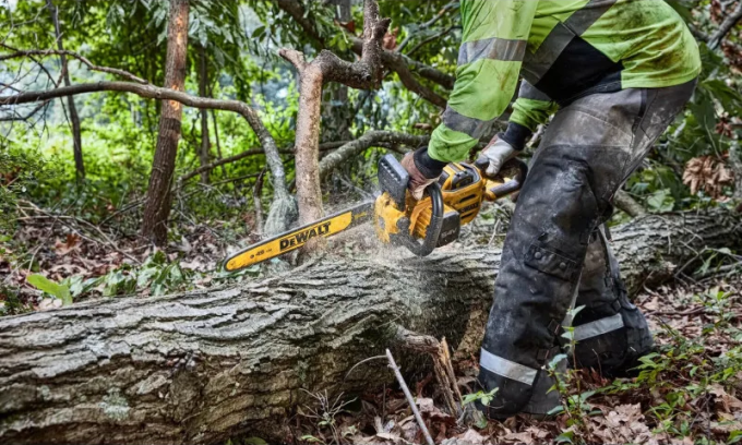 DeWALT DCMCS574N