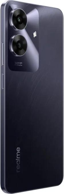 Realme RMX39334/128 BLACK