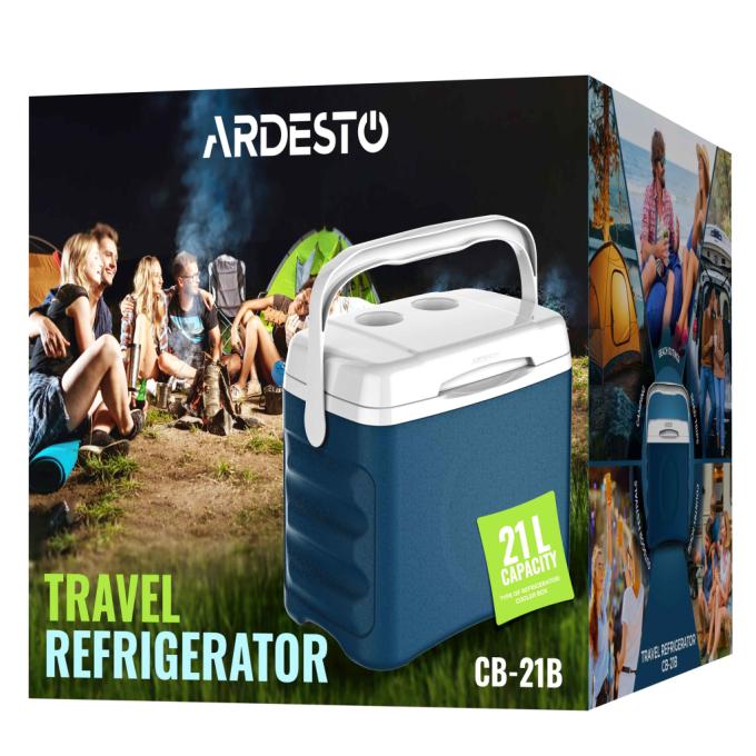 Ardesto CB-21B