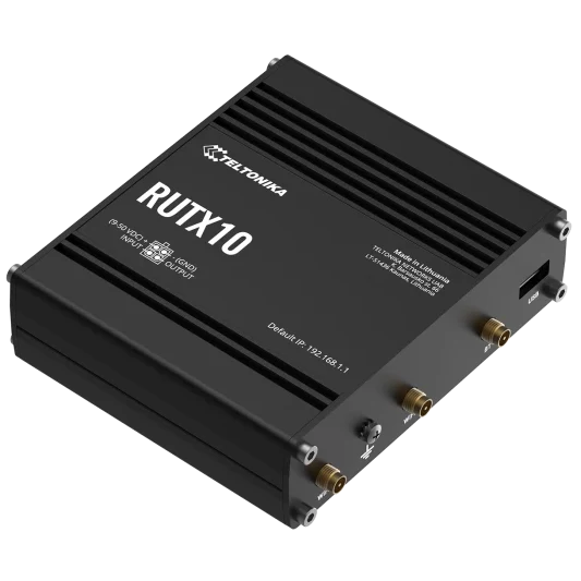 Teltonika RUTX10