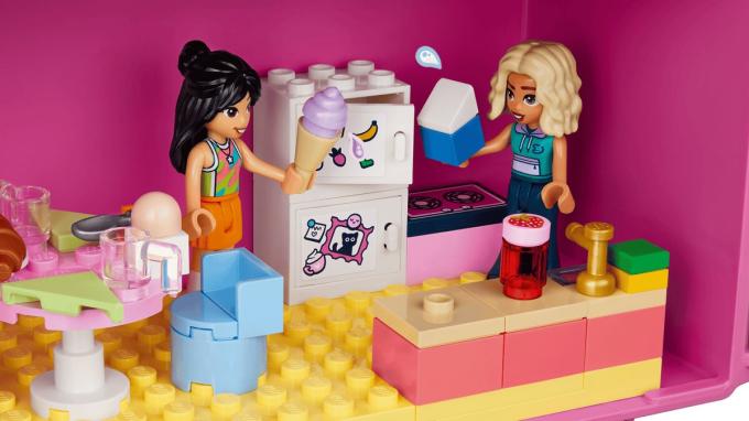LEGO 42697
