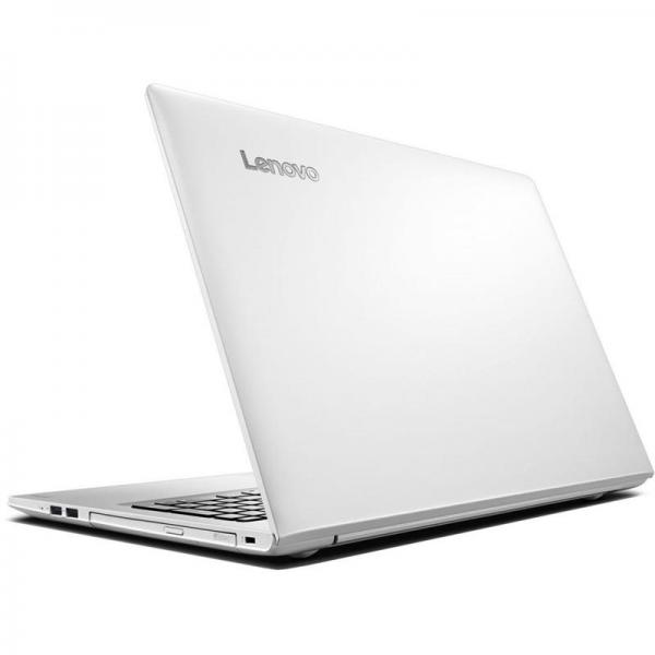 Lenovo IdeaPad 510-15ISK 80SR00KQRA FullHD White