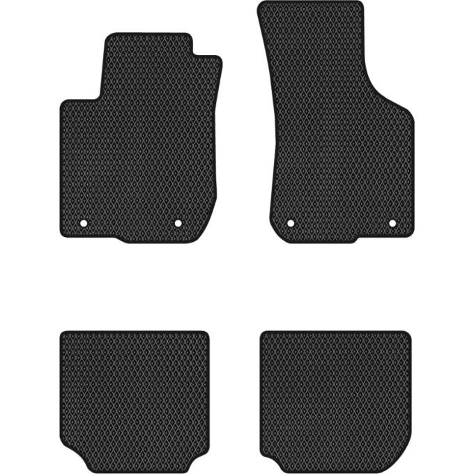 EVAtech AU21107PG4AV4RBB