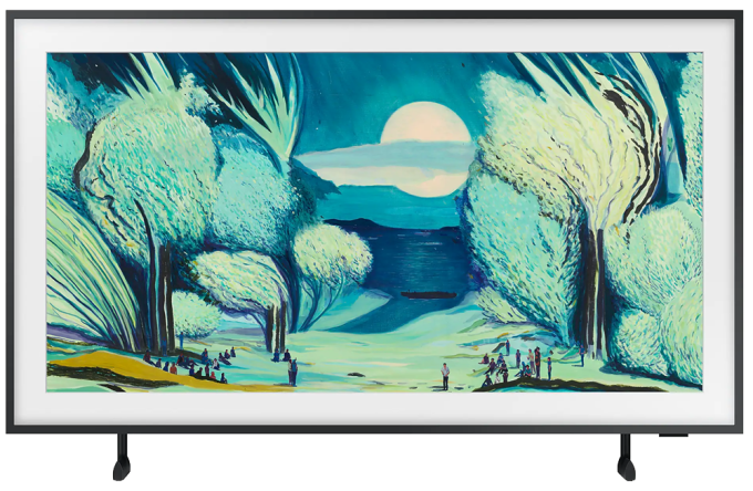 Samsung QE43LS03FAUXUA