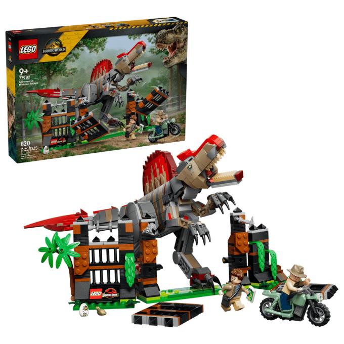 LEGO 77982