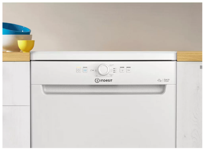 Indesit 869991662760