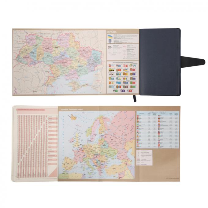 Leo planner 252629