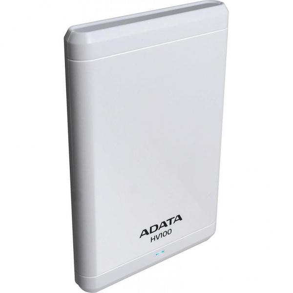 Внешний жесткий диск ADATA AHV100-2TU3-CWH