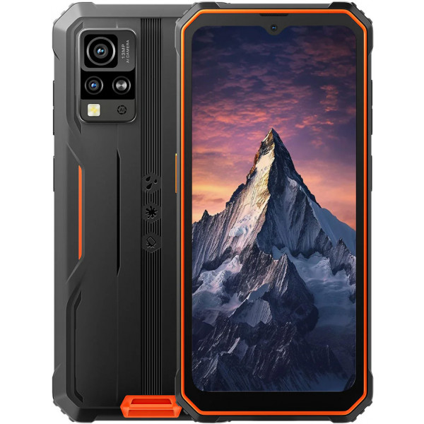 Blackview BV4800_Pro_Orange