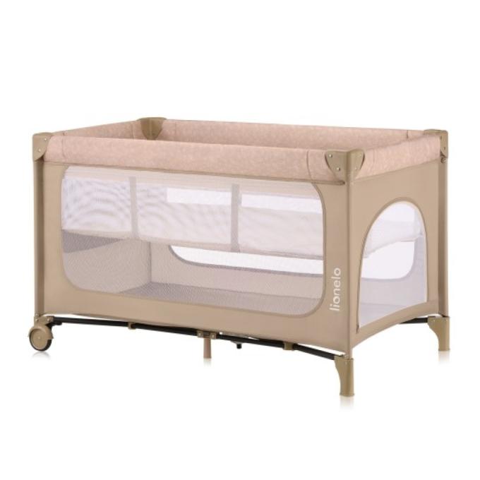 Lionelo LO-JASMIN EASY FOLD BEIGE SAND