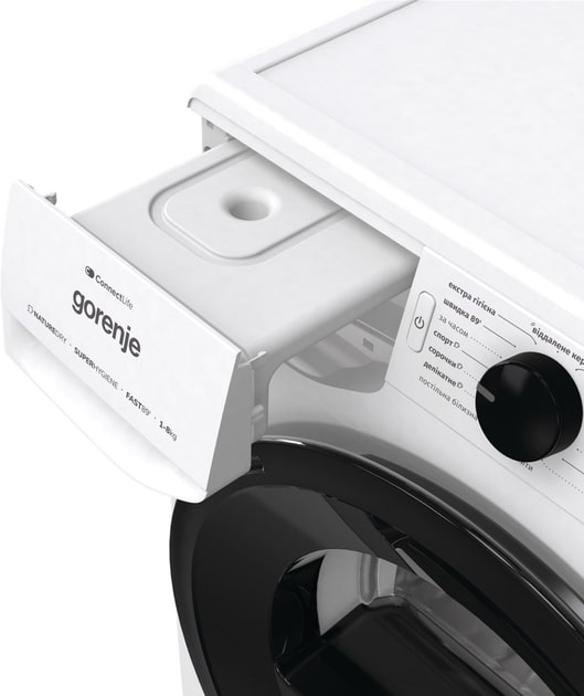 Gorenje DPNE83GNLWIFI/UA
