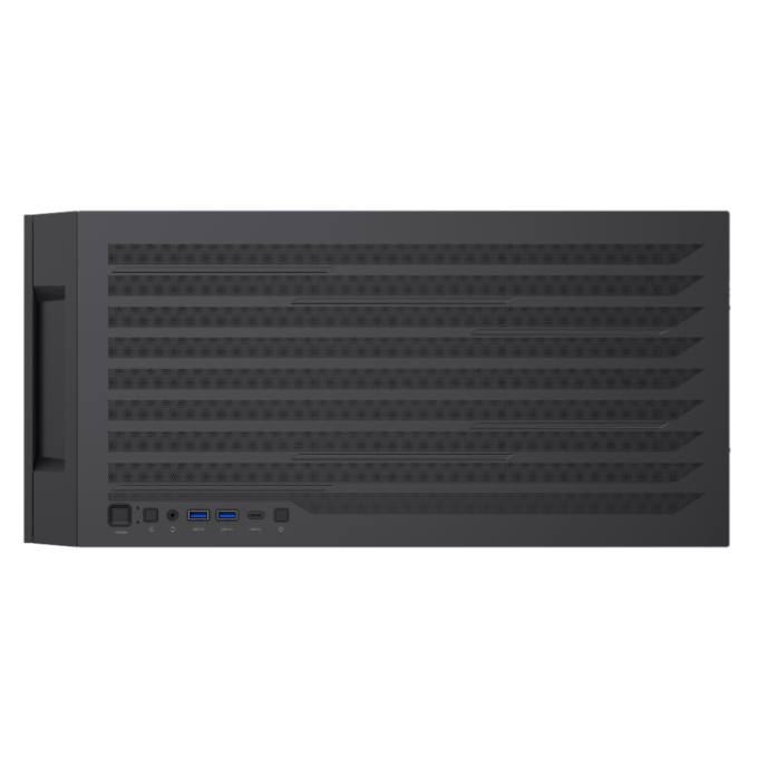 GAMEMAX LEADER 2 BK