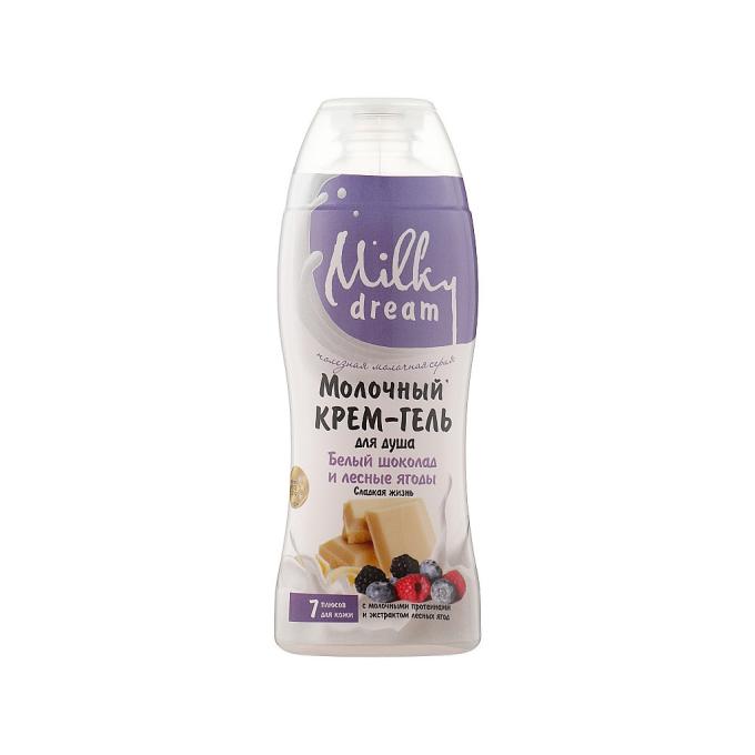 Milky Dream 4820205300073