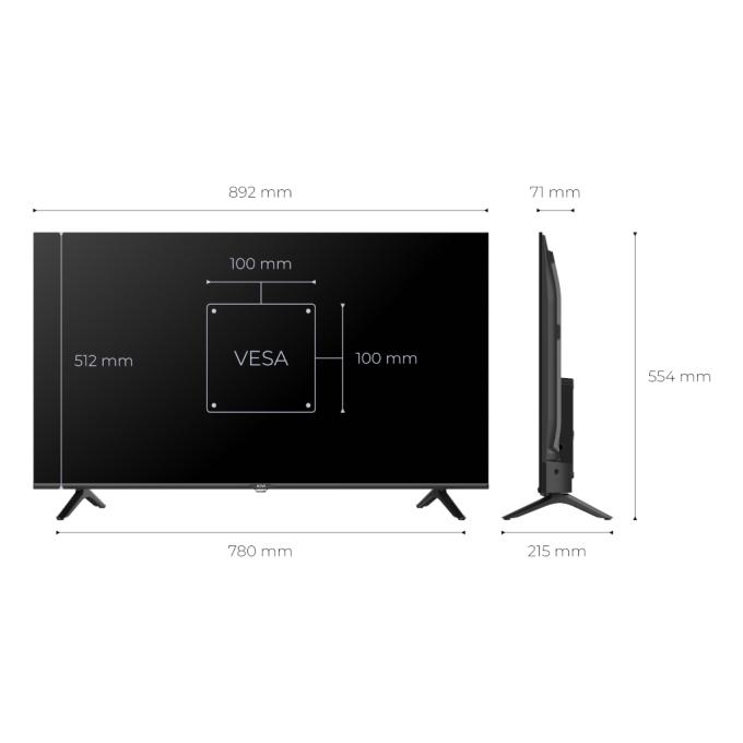 Kivi 40F9000HB