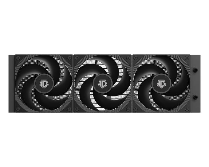 ID-Cooling SL360 Pro SE