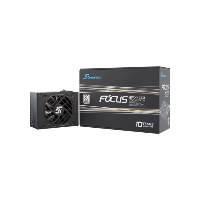 Seasonic FOCUS-SPX-750