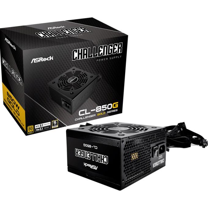 ASRock CL-850G