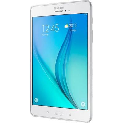 Планшет Samsung Galaxy Tab A 8" LTE 16Gb White SM-T355NZWASEK