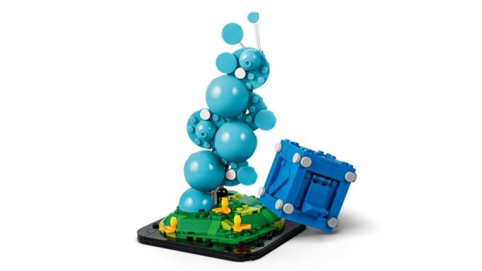 LEGO 77080