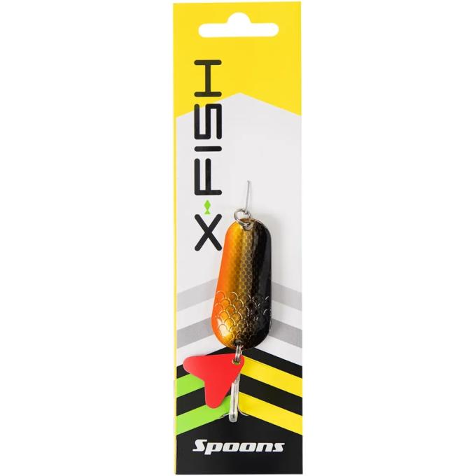 X-Fish 1917.05.20