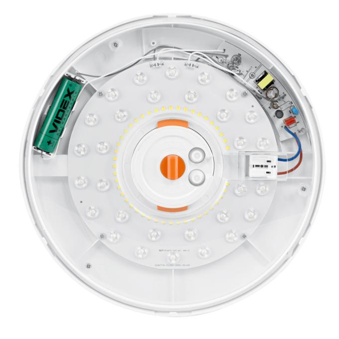 VIDEX VL-CLR-EM200-2