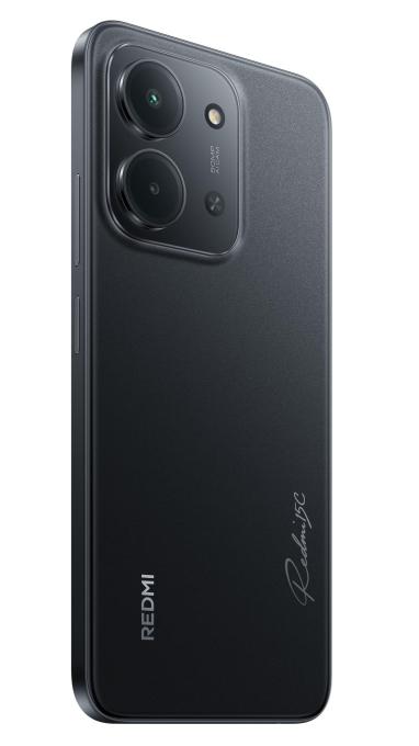 Xiaomi Redmi 15C 8/256GB Midnight Black