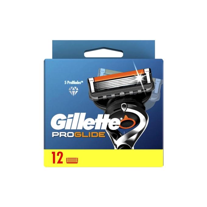 Gillette 7702018440894