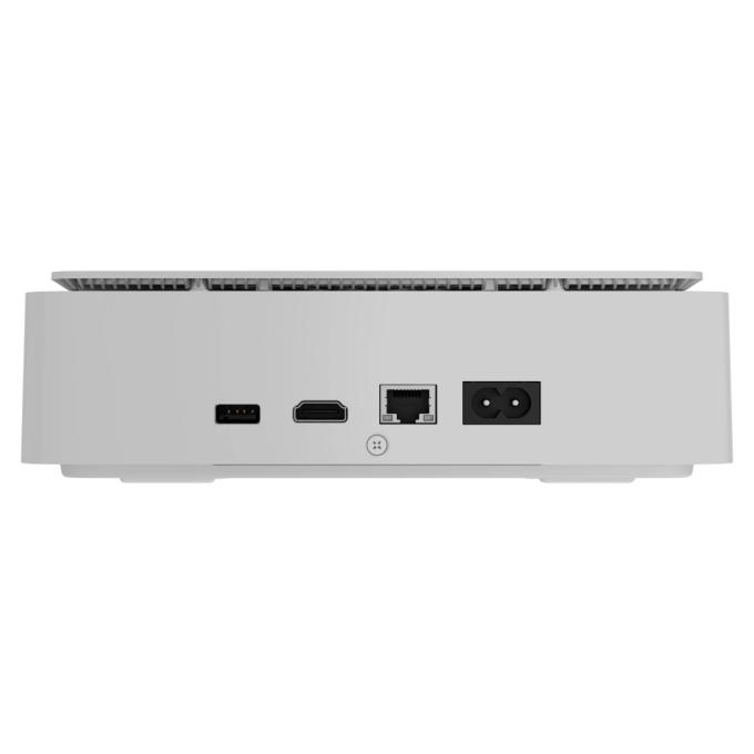 Ajax NVR_8 HAC white
