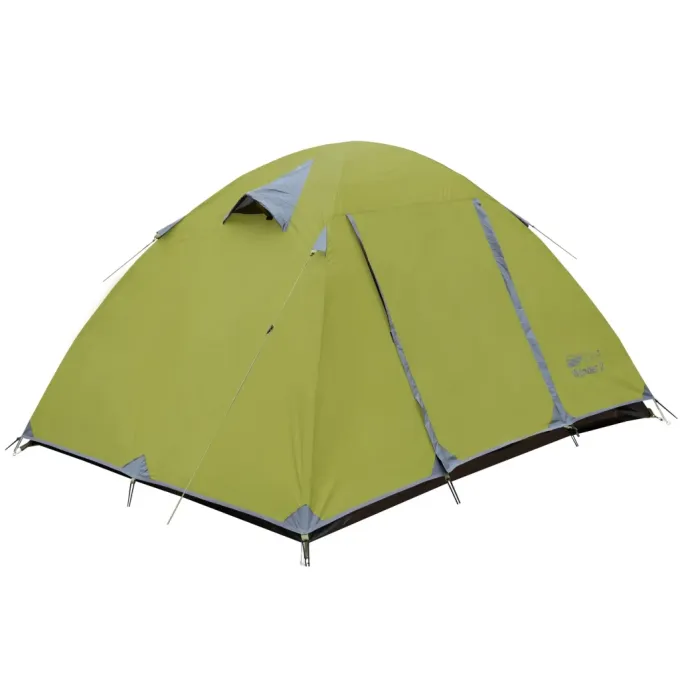 Tramp UTLT-005-olive