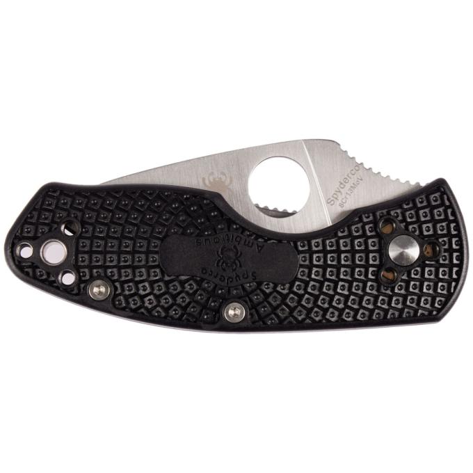 Spyderco C148PBK