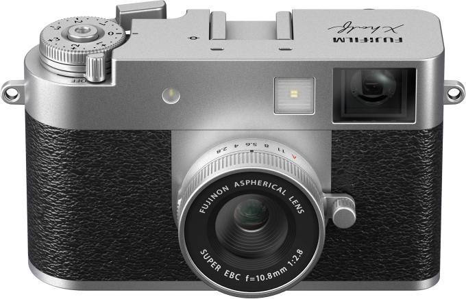 Fujifilm 16940460
