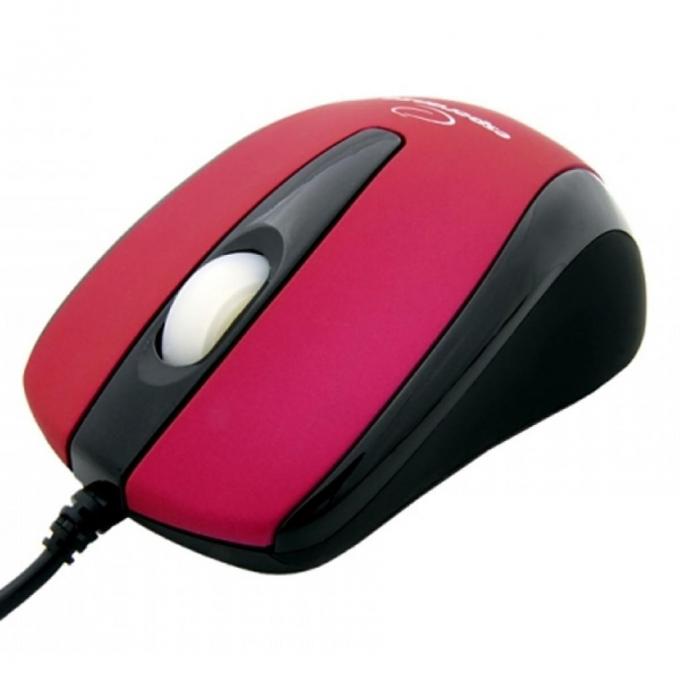 Мышка Esperanza EM115R Red