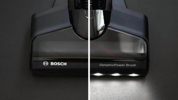 BOSCH BSS71125AH
