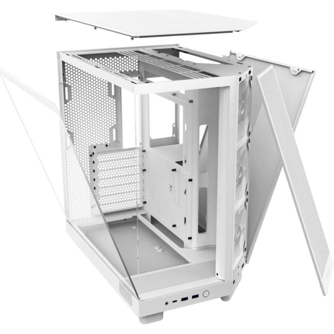 NZXT CC-H61FW-R1