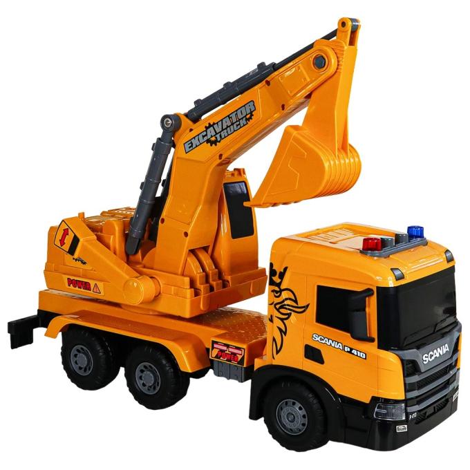 TechnoDrive 5006KS