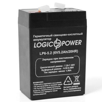 LogicPower 2570