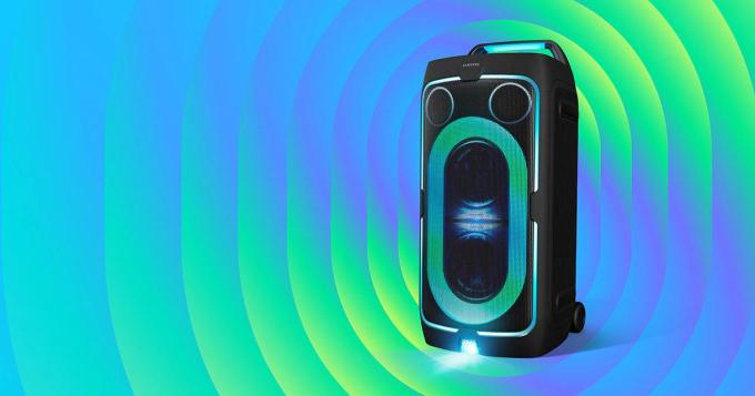 Samsung MX-ST50F/UA
