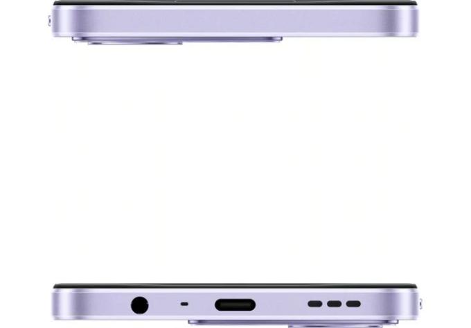Oppo CPH2669 PURPLE 6/256