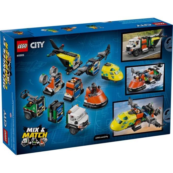 LEGO 60505-