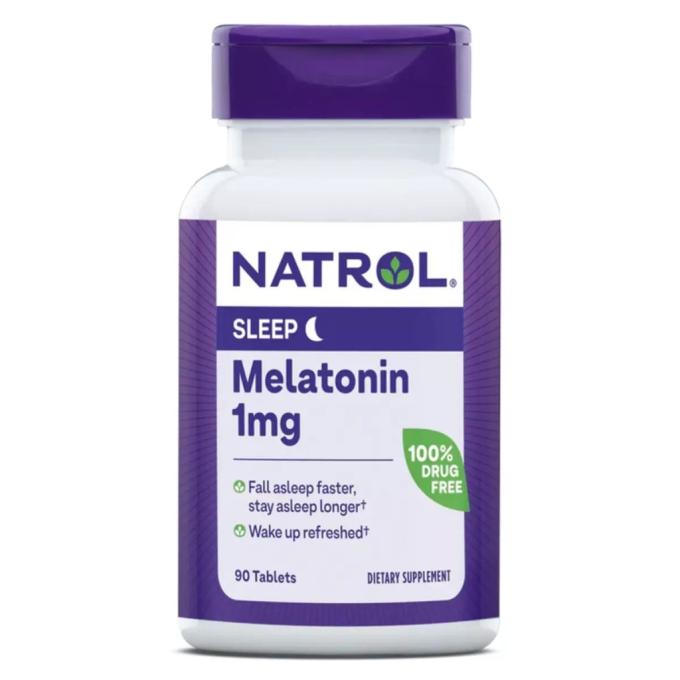 Natrol NTL00465