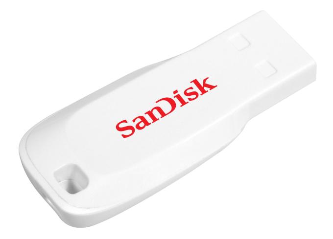 SANDISK SDCZ50C-016G-B35W
