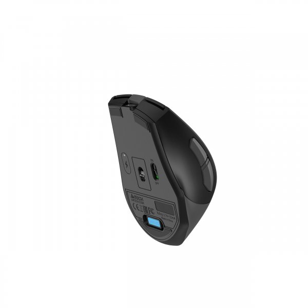 A4tech FG35C Plus (Grey)
