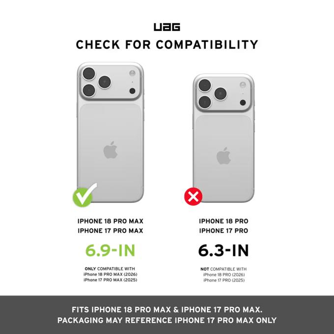 UAG 114590114K4K