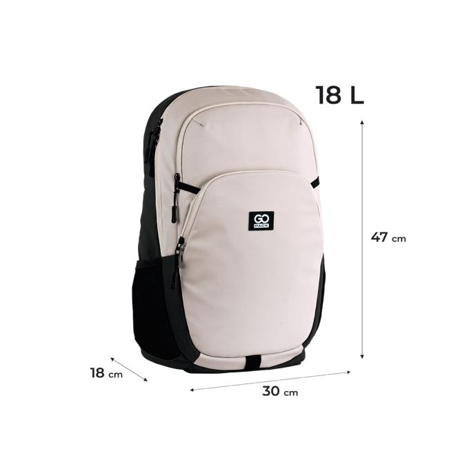 GoPack GO25-185L-3