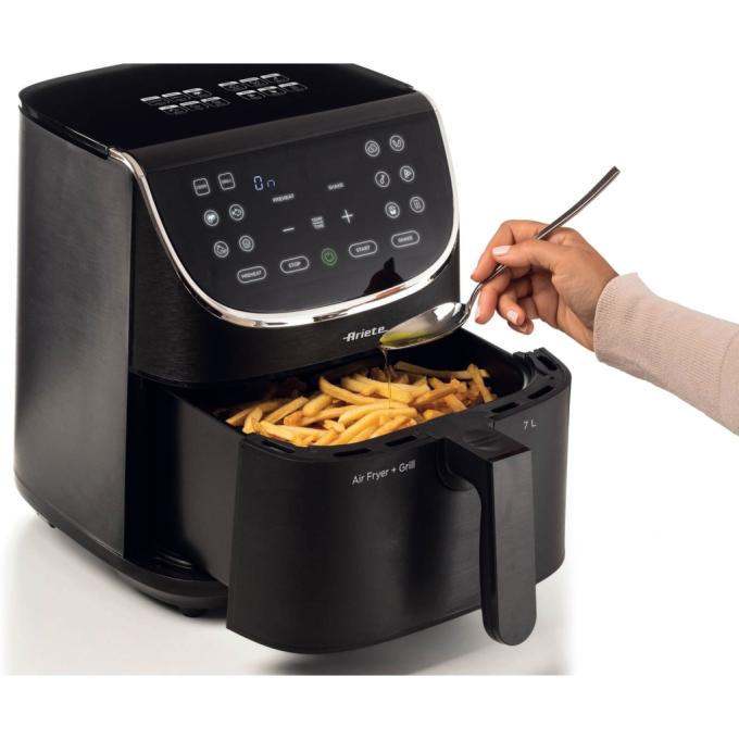 Ariete 4627 BK