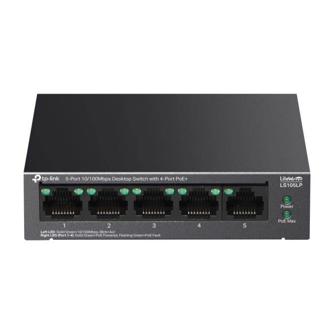 TP-Link LS105LP