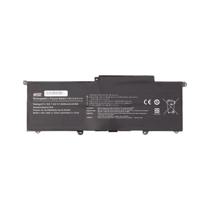 PowerPlant NB490189