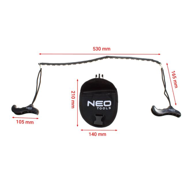 Neo Tools 63-158
