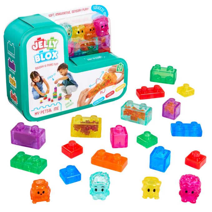 Jelly Blox 934289